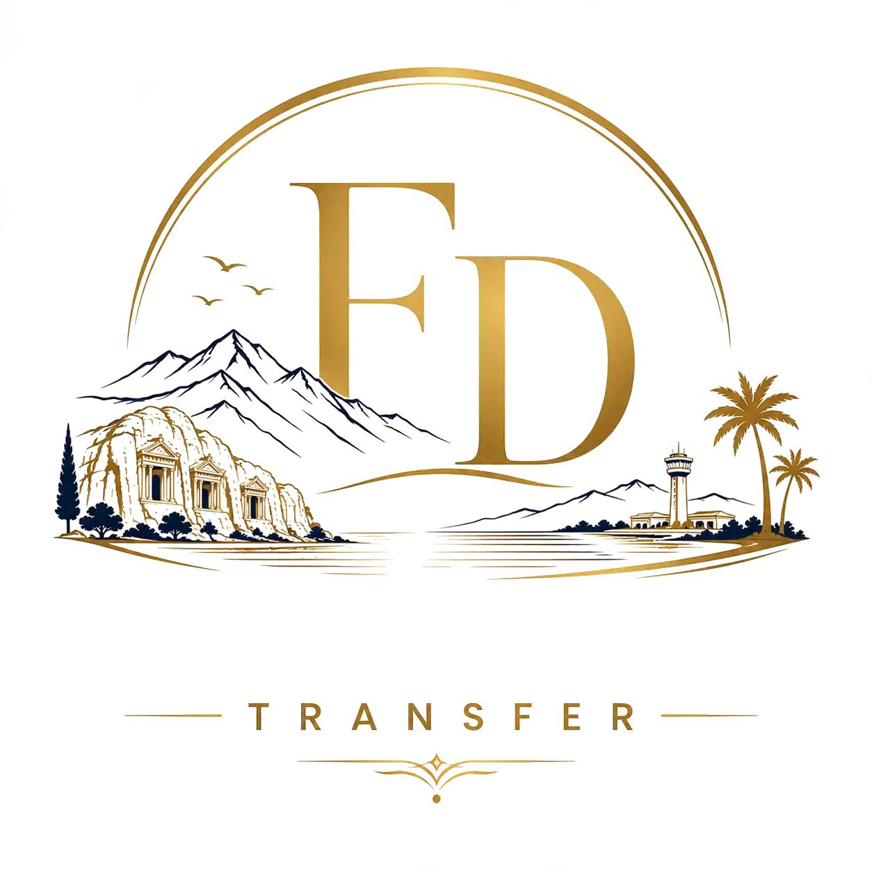 Fethiye Dalaman Vip Transfer