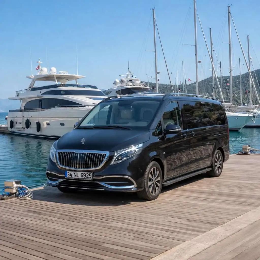 Mercedes Vito